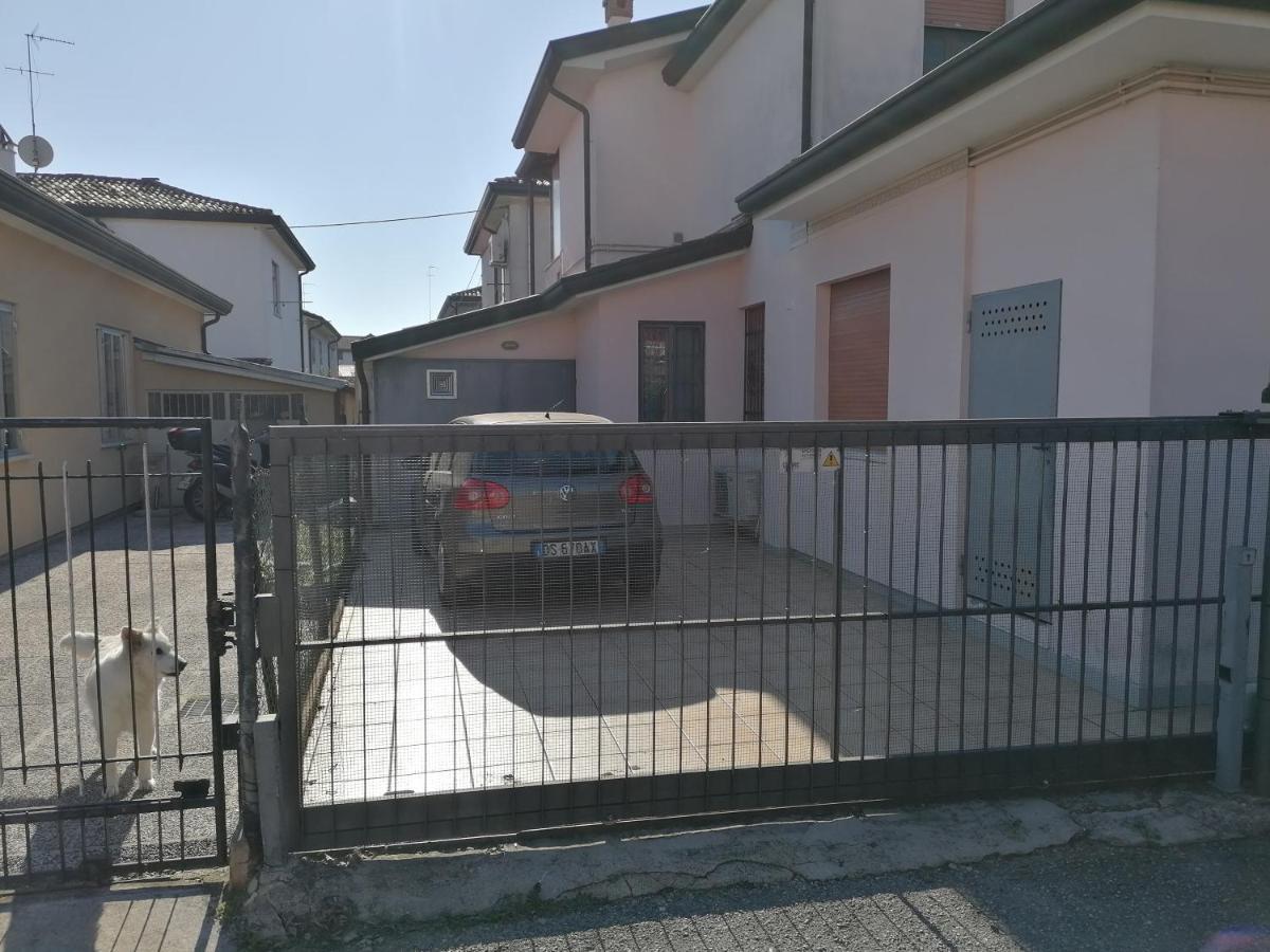 Gasthof Dal Casanova Venedig